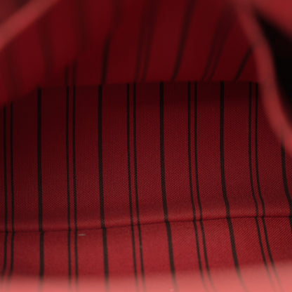 Louis Vuitton Empreinte Sorbonne Backpack Cherry 5 of 12