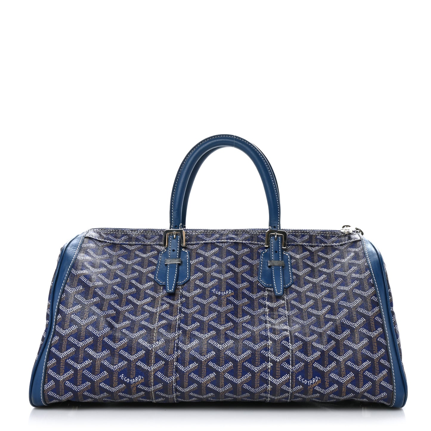 Goyardine Croisiere 35 Blue
