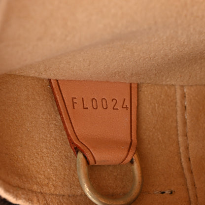 Louis Vuitton Monogram Cite GM 7 of 12
