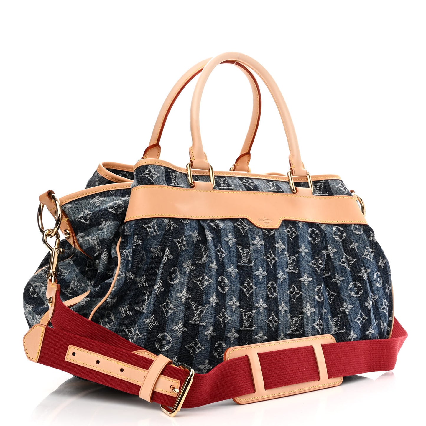 Denim Raye Cabas GM