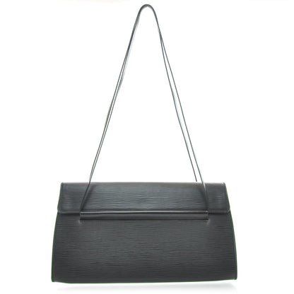 Louis Vuitton Epi Dinard Black 1 of 9