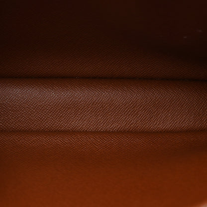 Louis Vuitton Monogram Pochette Marly Bandouliere 5 of 9