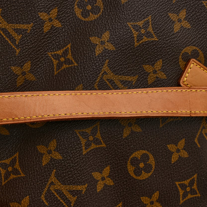 Louis Vuitton Monogram Cabas Piano 12 of 12