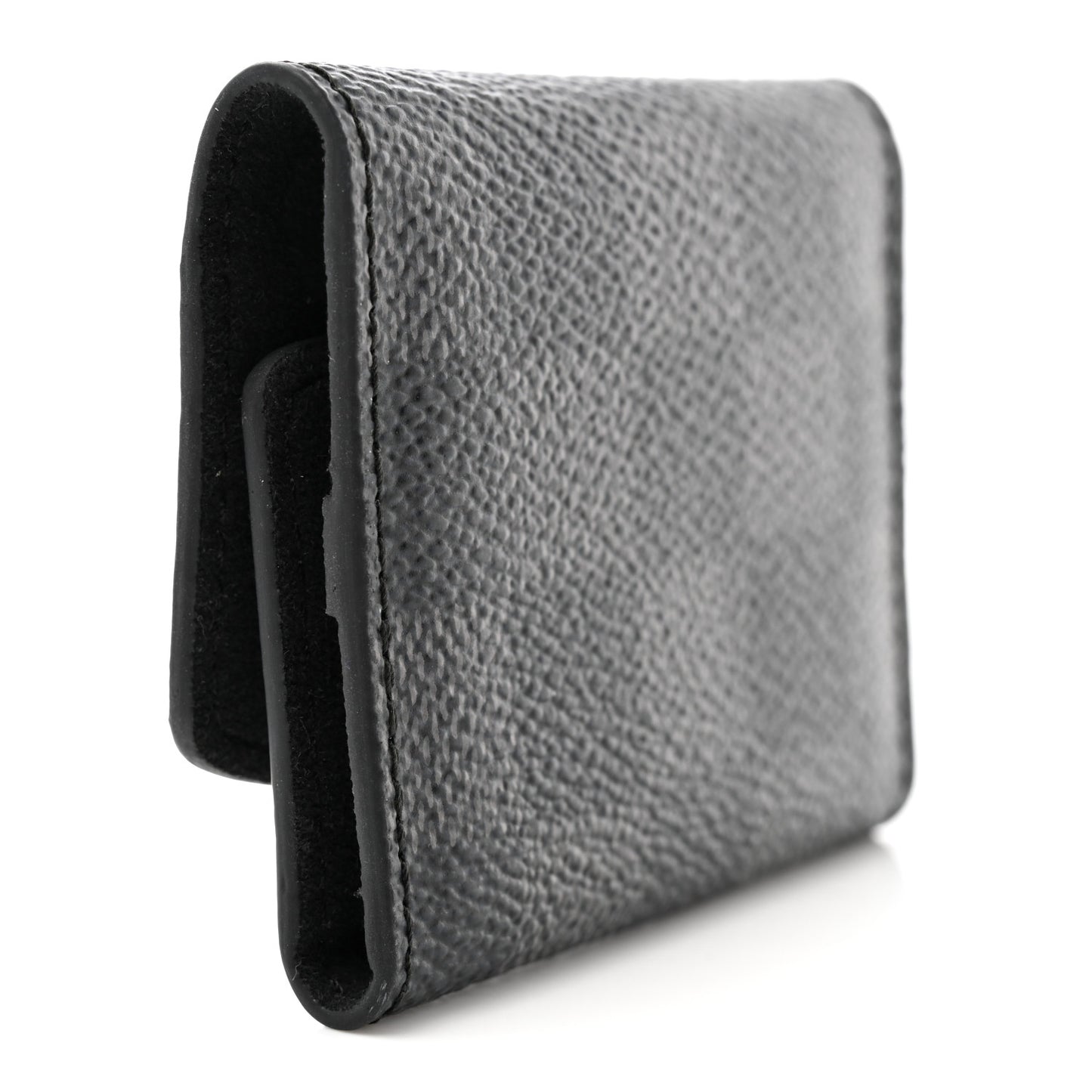 Damier Graphite Cufflinks Case