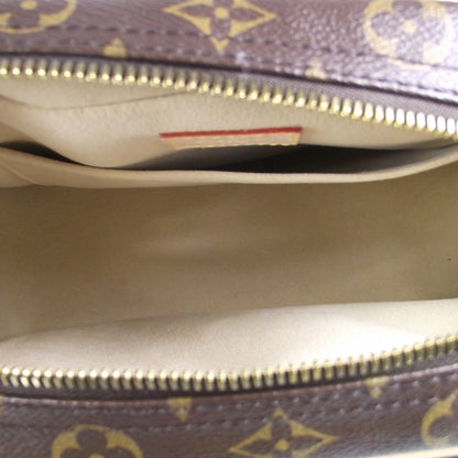 Louis Vuitton Monogram Manhattan PM 6 of 10
