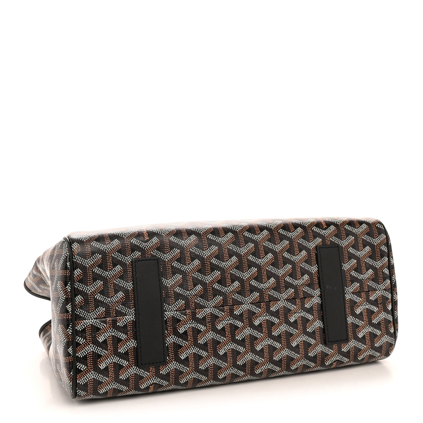 Goyardine Rouette PM Black