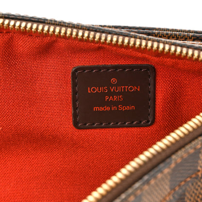 Louis Vuitton Damier Ebene Geronimos 6 of 9