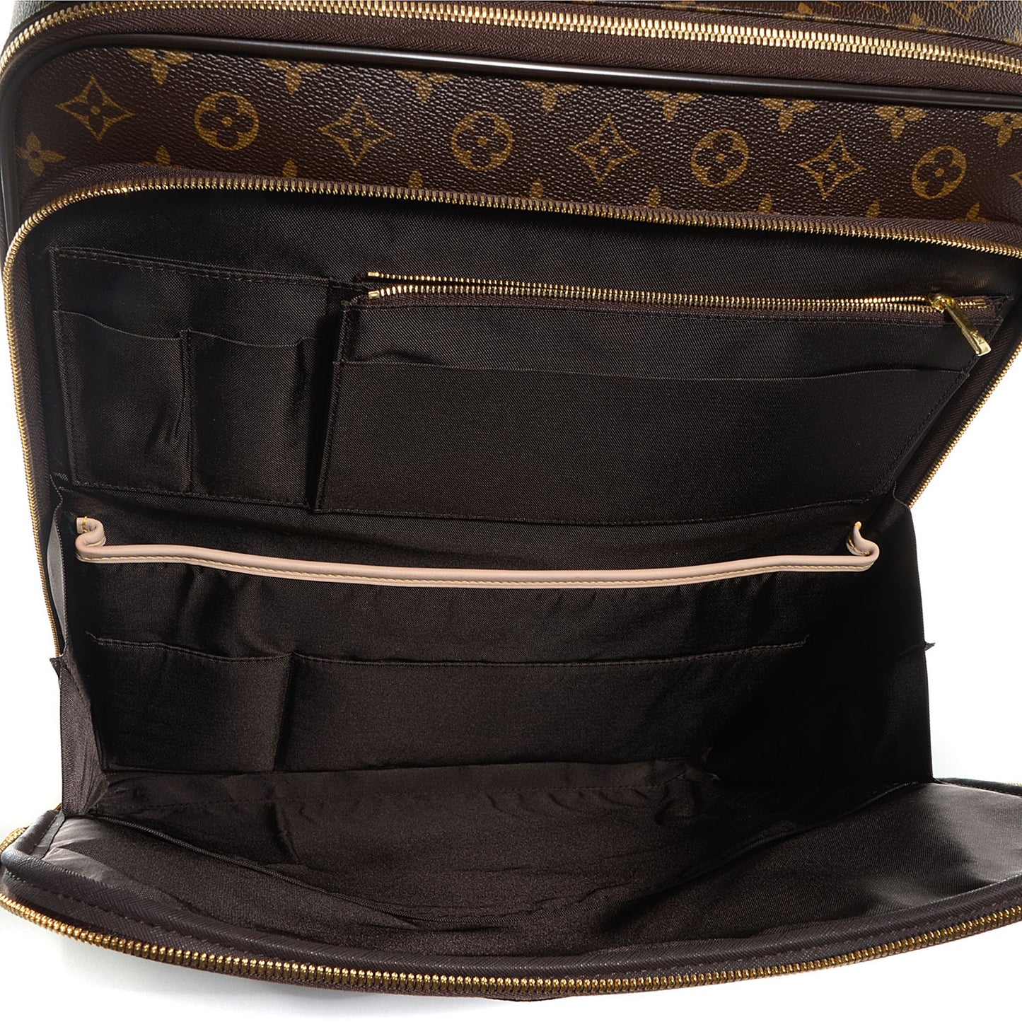 Monogram Pegase 55 Business NM