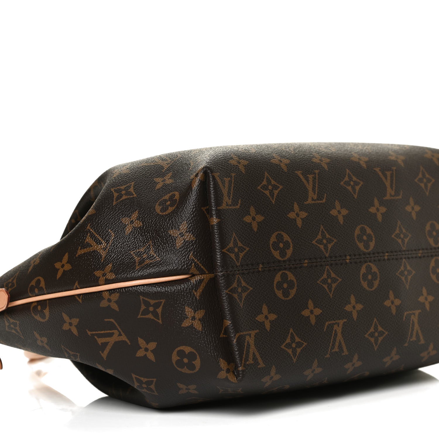Louis Vuitton Monogram Turenne MM 10 of 12