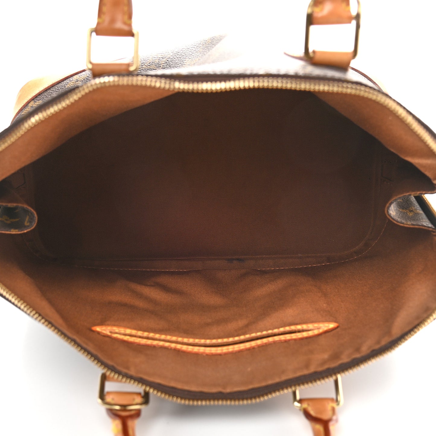 Monogram Alma PM