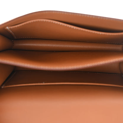 Hermes Epsom Constance 18 Gold 5 of 12