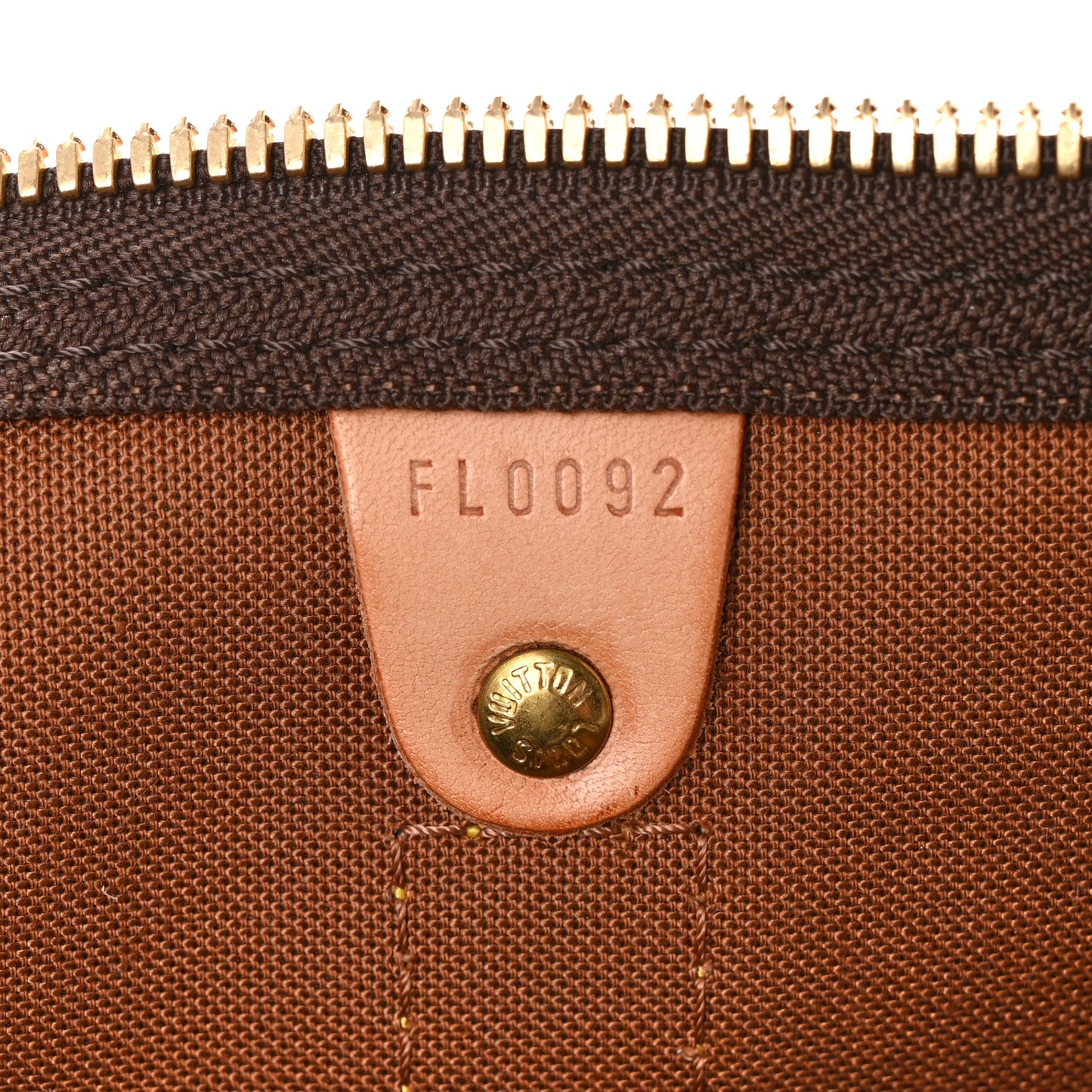 Monogram Keepall Bandouliere 60