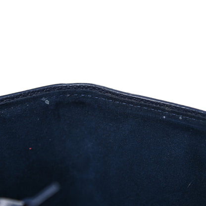Louis Vuitton Monogram Popincourt PM Marine 14 of 16