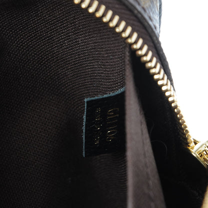 Louis Vuitton Macassar Bum Bag 6 of 7