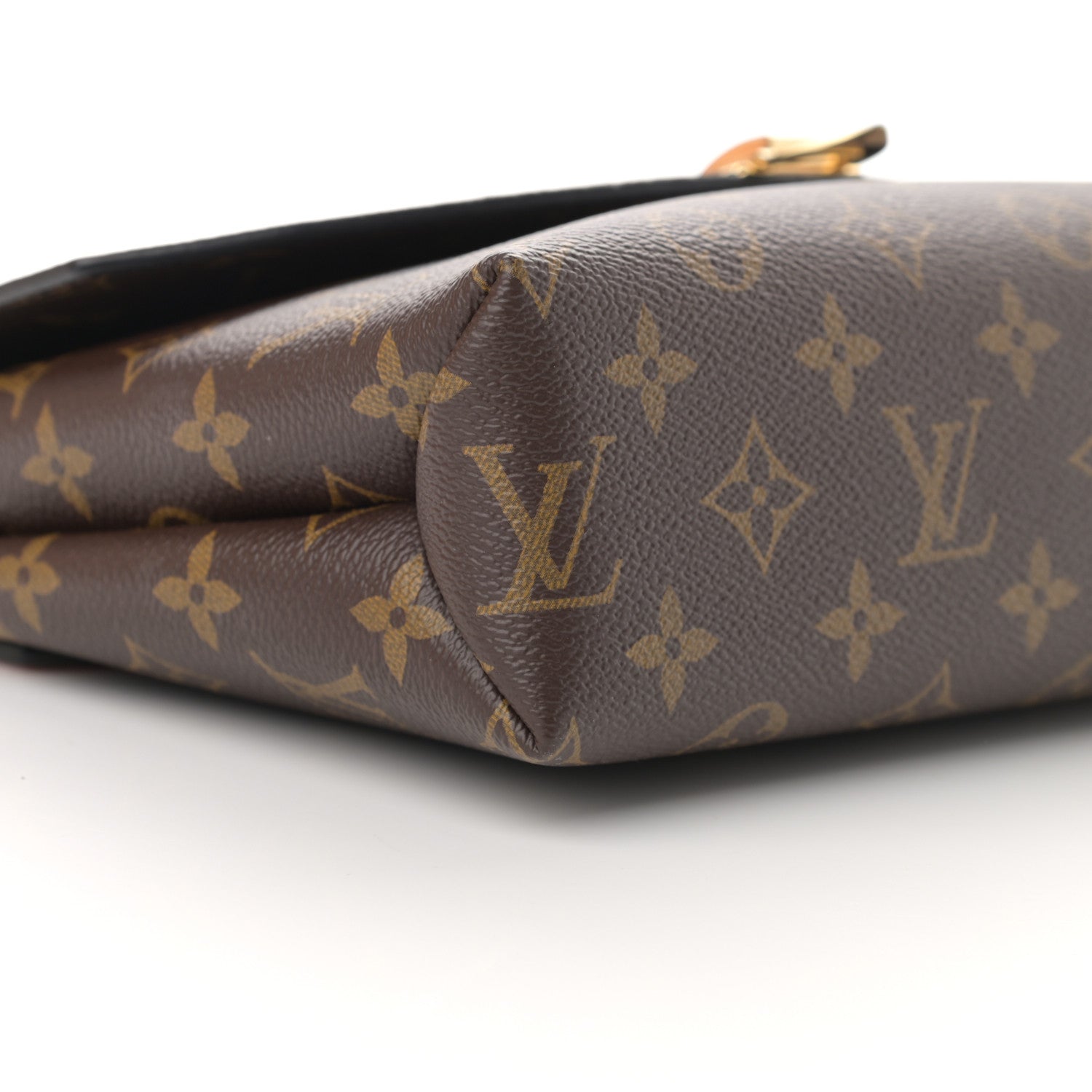 Louis Vuitton Monogram Saint Placide Peche 9 of 13