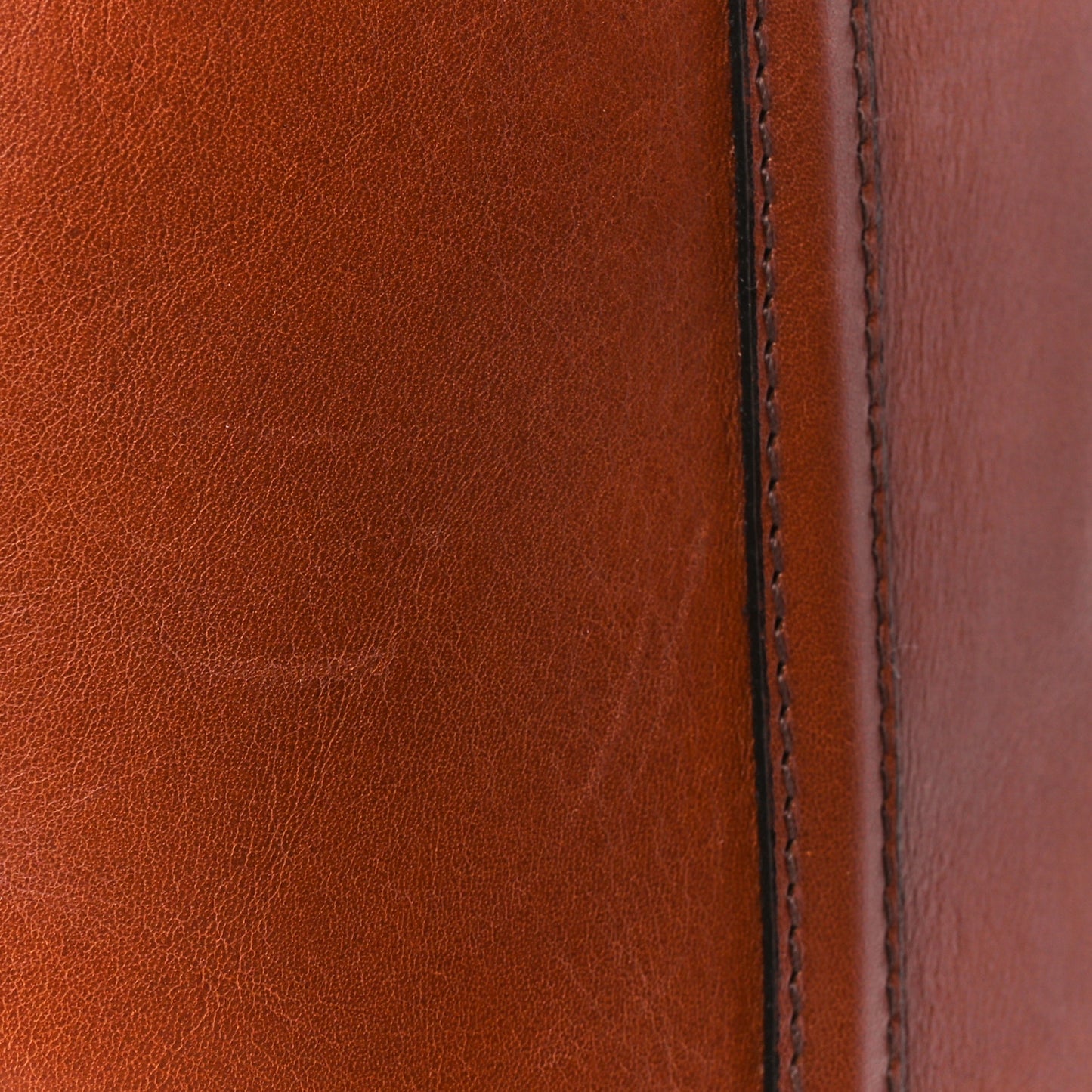 Calfskin Kate Western Boots 40 New Papaya