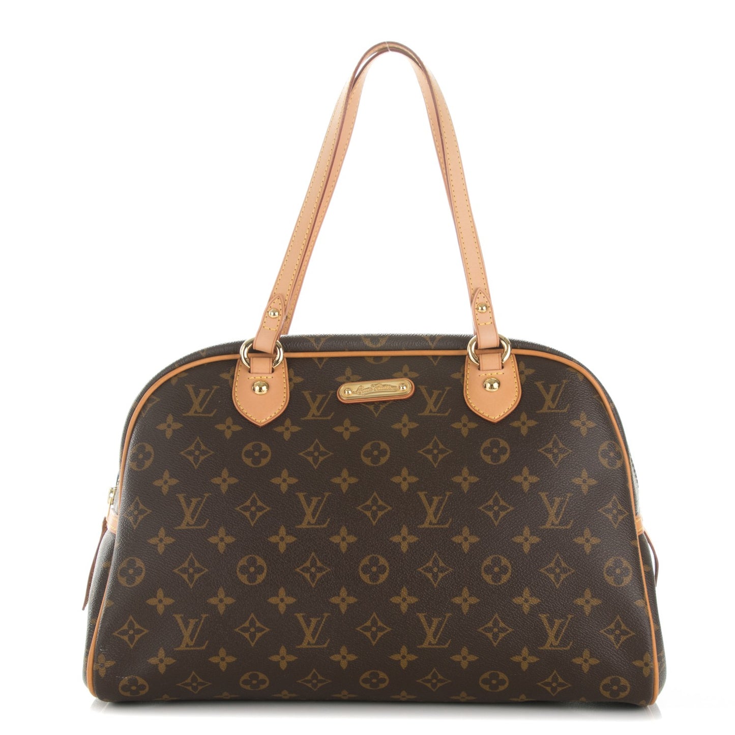 Monogram Montorgueil GM