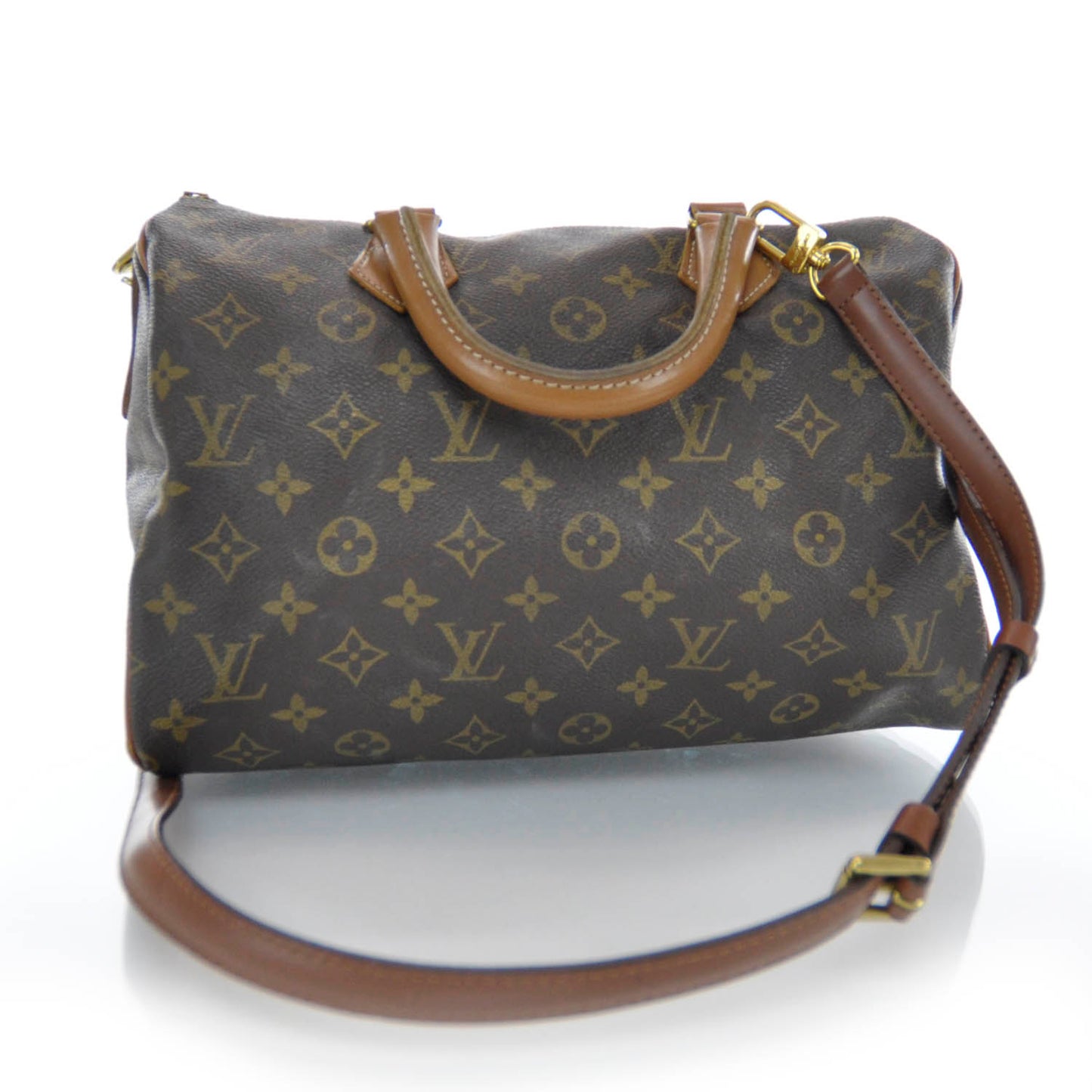 Monogram French Company Speedy 30