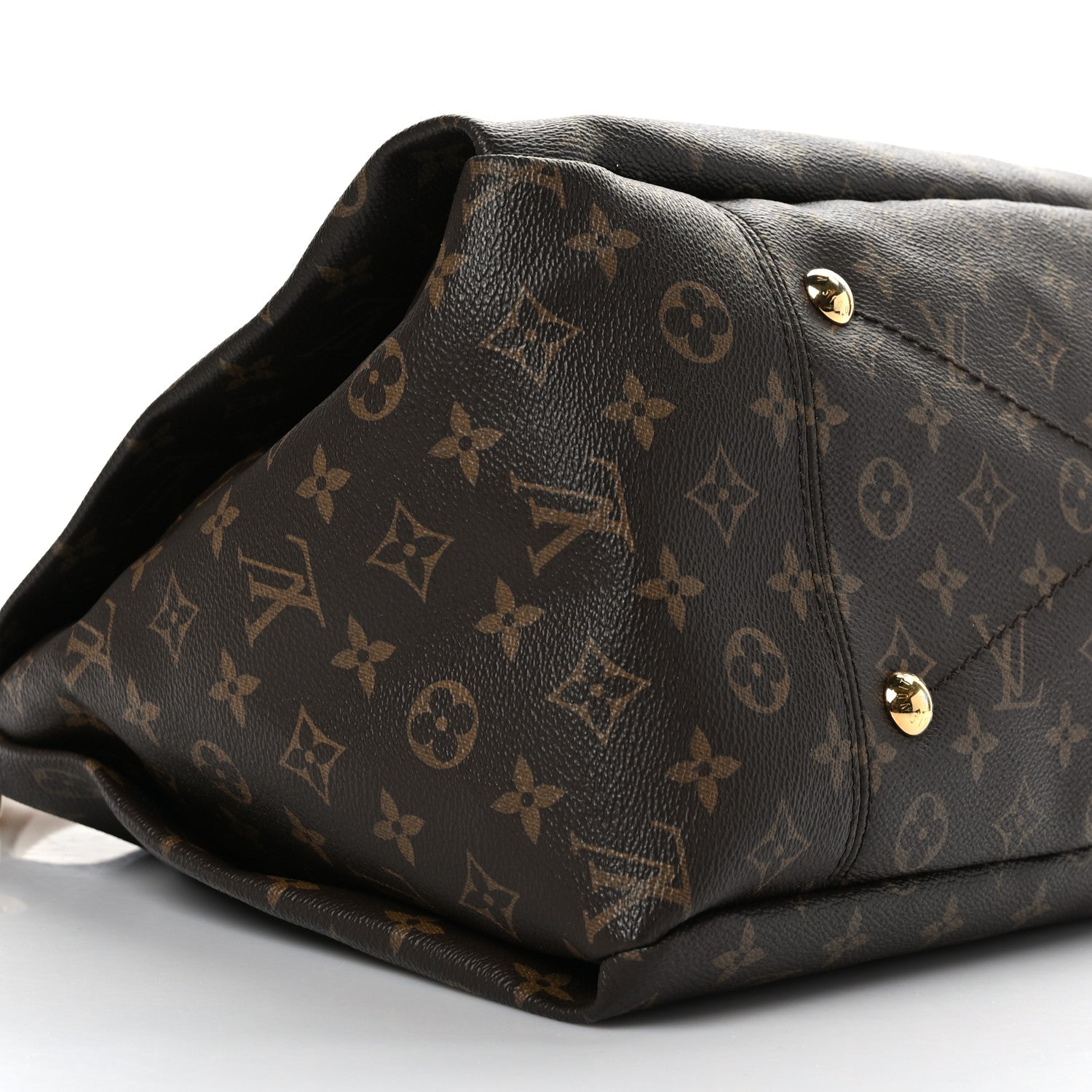 Louis Vuitton Monogram Artsy MM 7 of 8