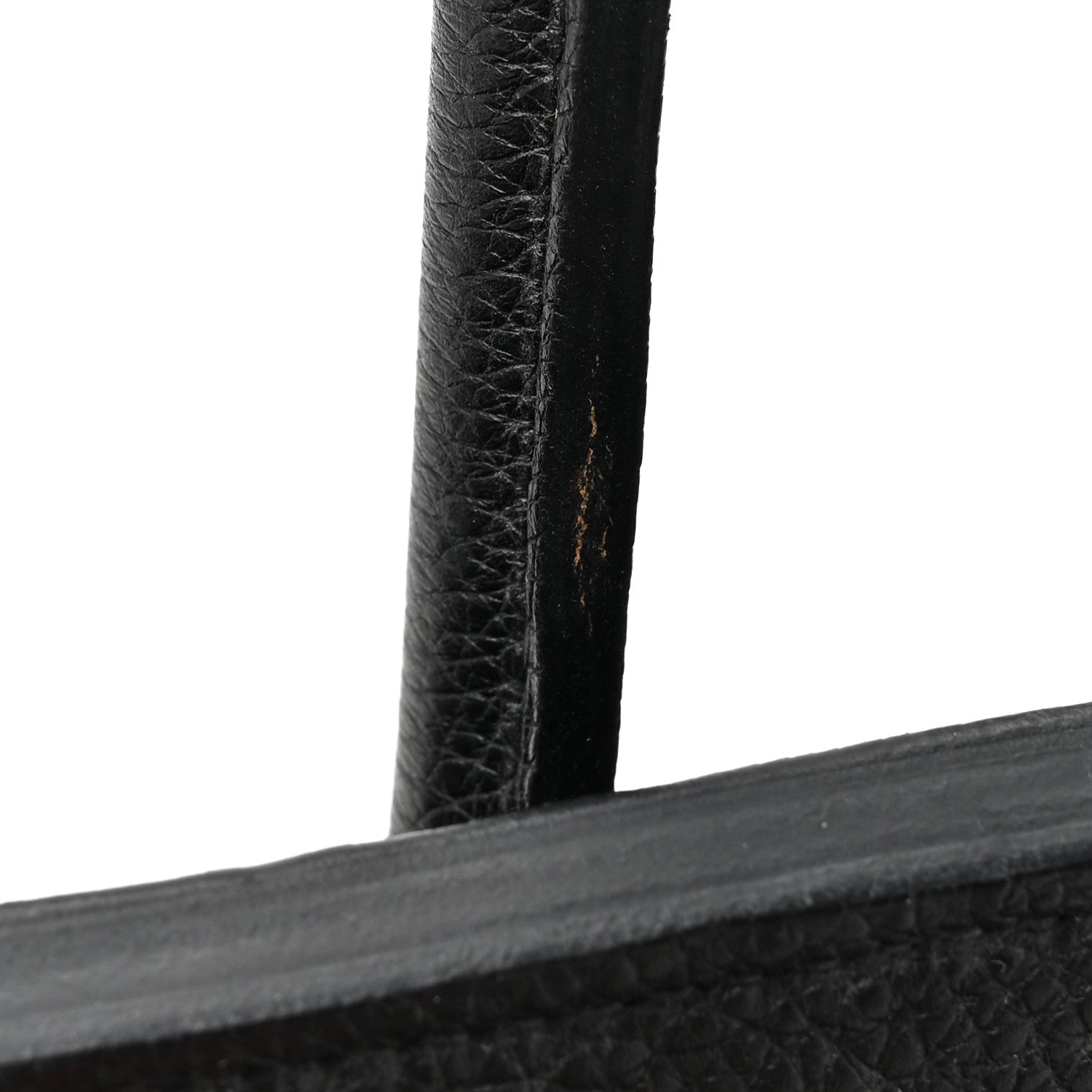 Hermes Togo Birkin 35 Black 12 of 12