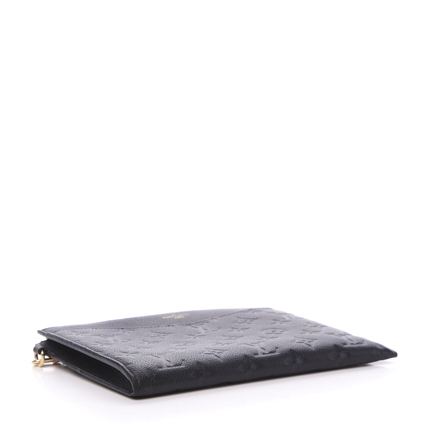 Empreinte Pochette Melanie MM Black