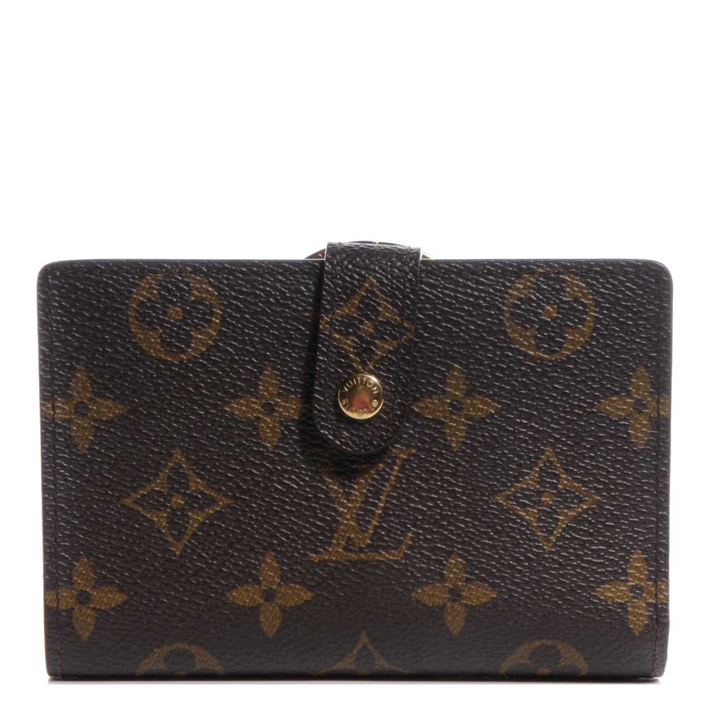 Monogram French Purse Wallet