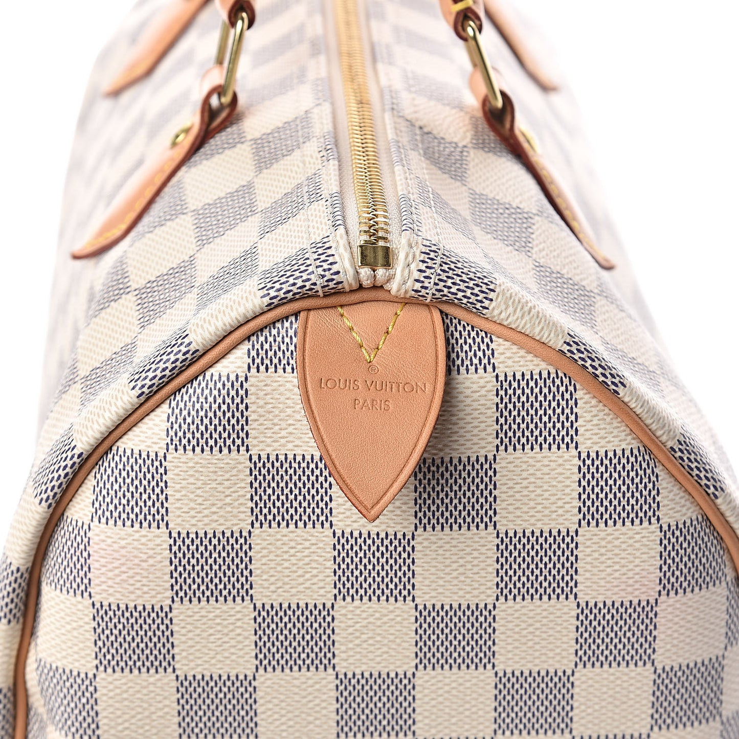 Damier Azur Speedy 30