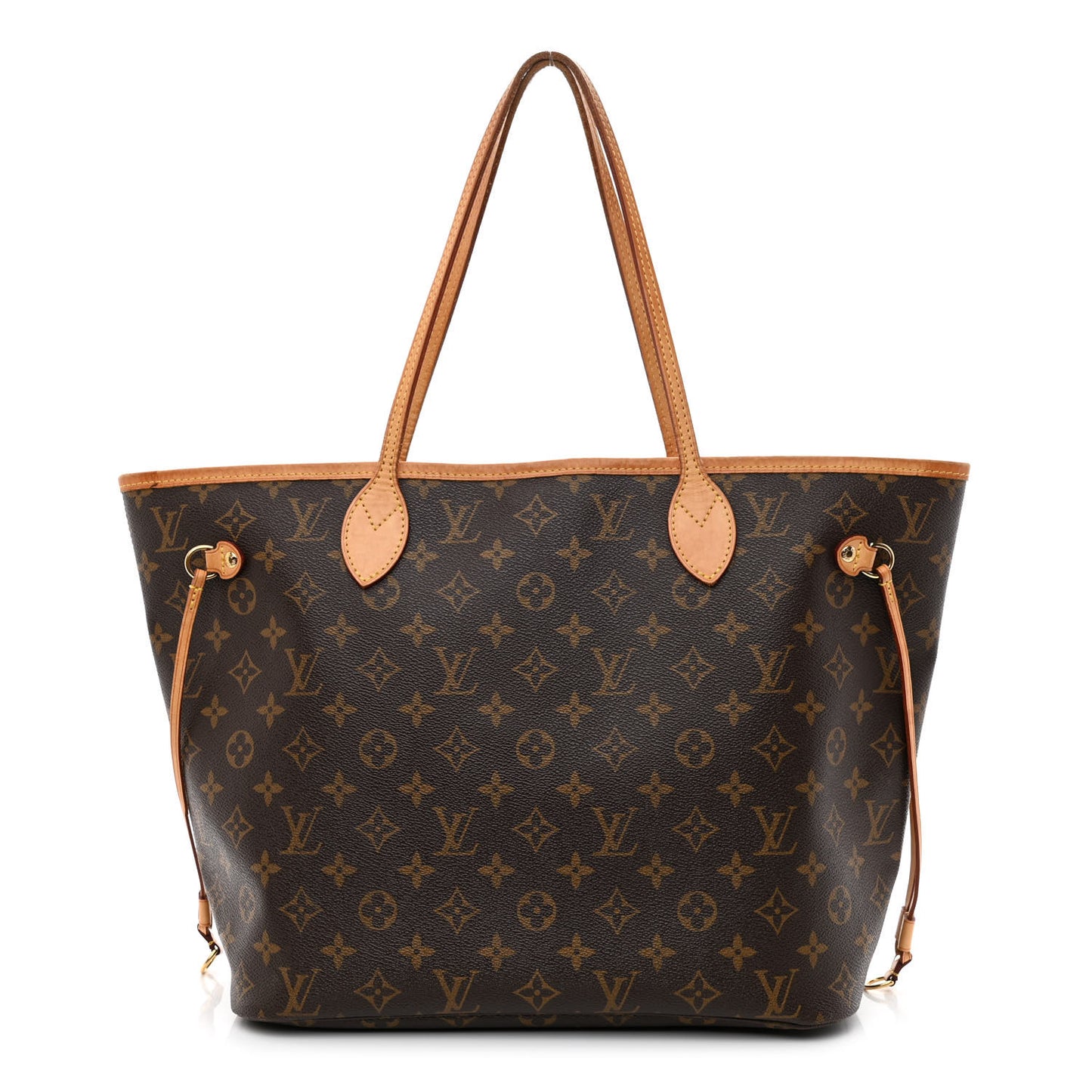 Monogram Neo Neverfull MM