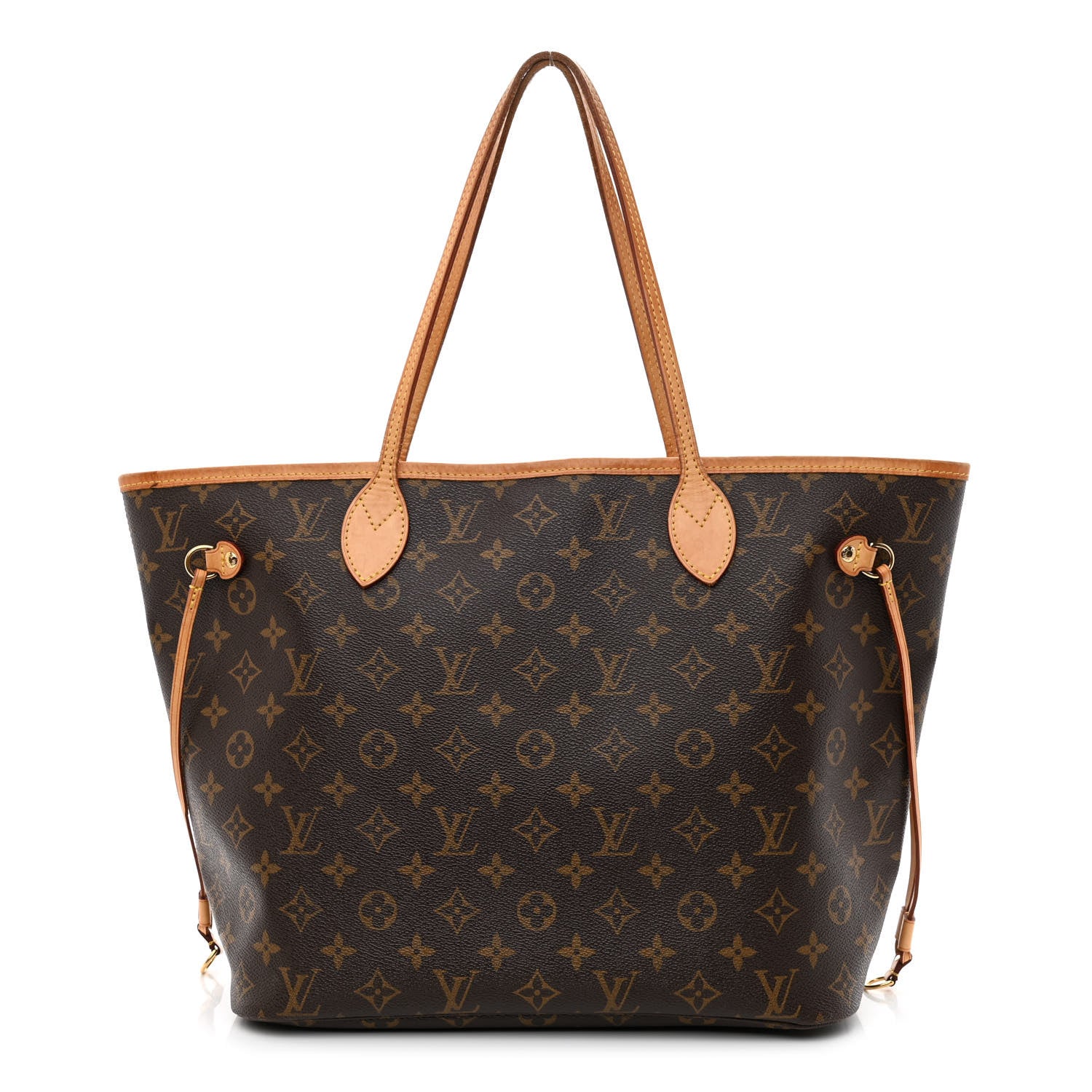 Louis Vuitton Monogram Neo Neverfull MM 1 of 12