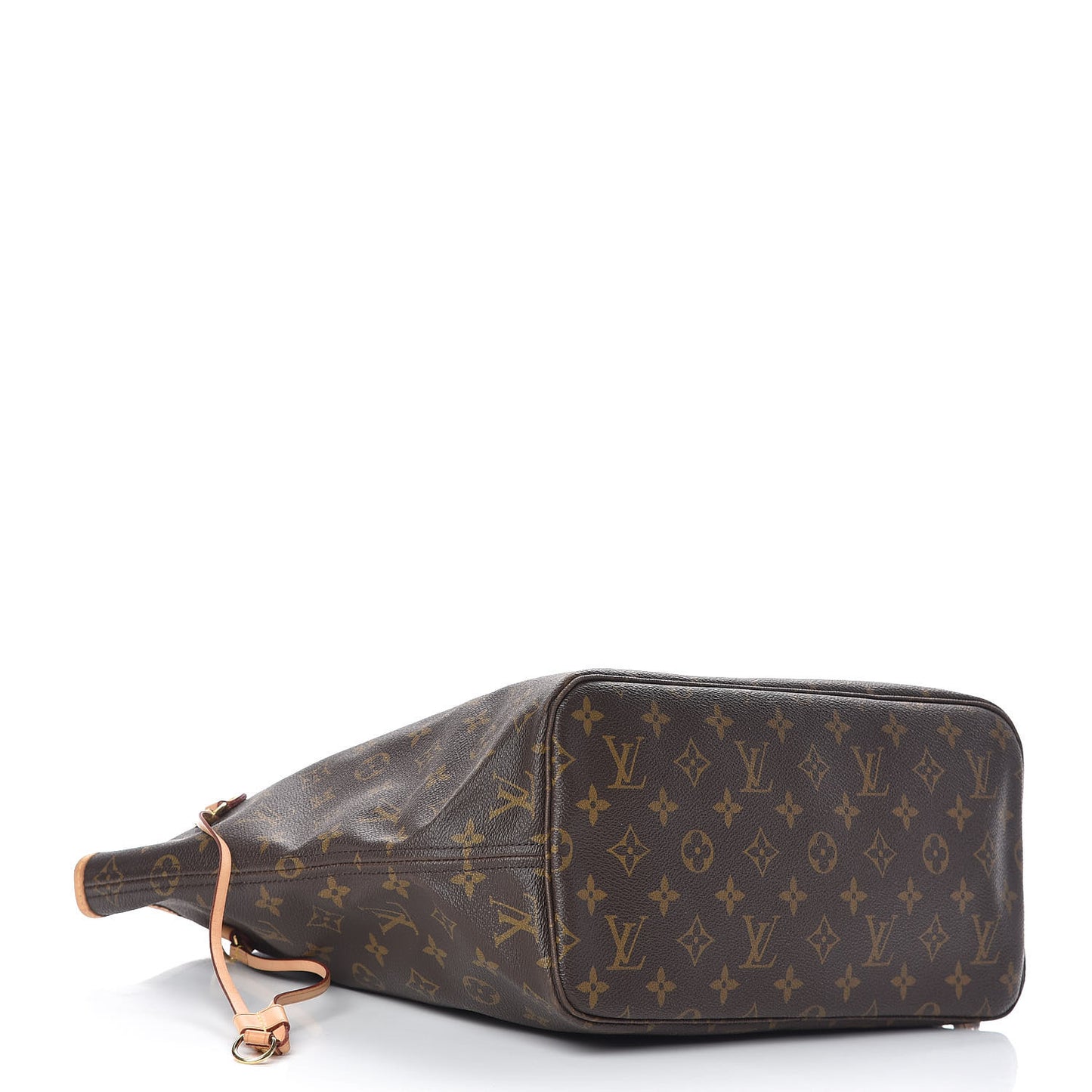 Monogram Neverfull MM