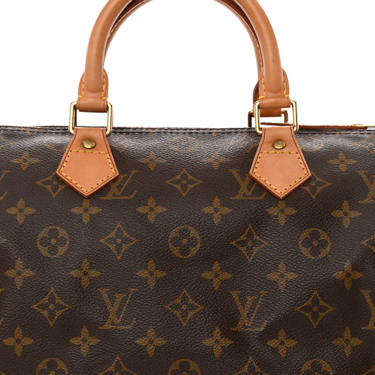 Louis Vuitton Monogram Speedy 30 8 of 13