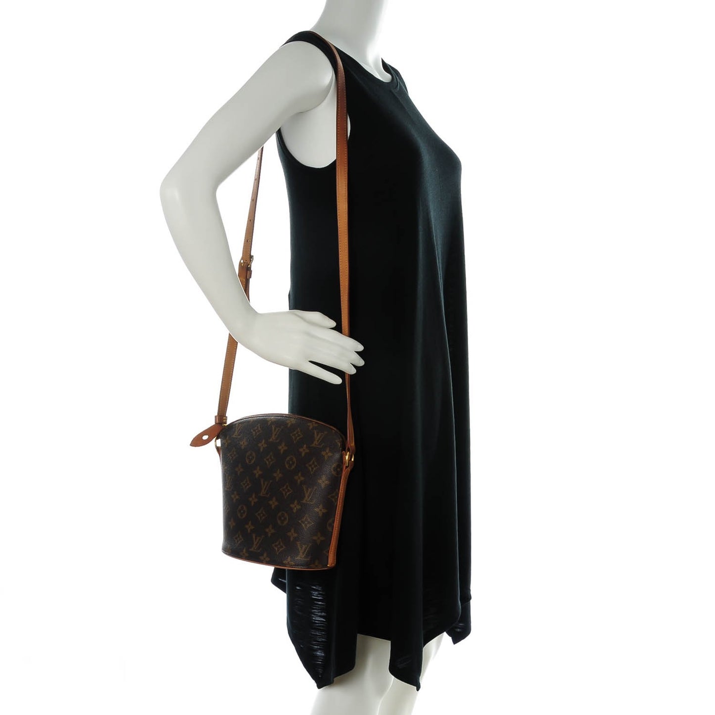 Monogram Drouot
