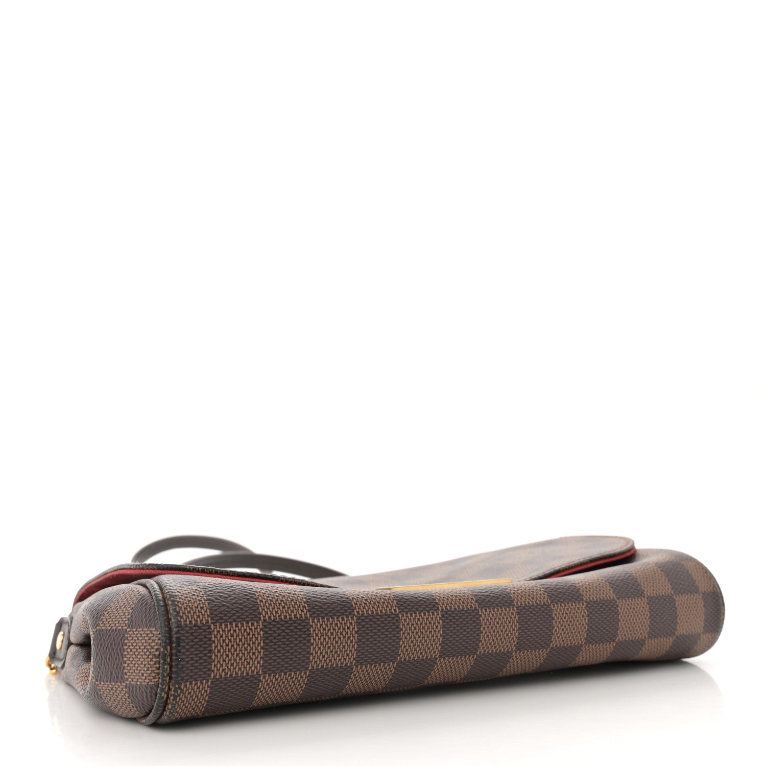 Louis Vuitton Damier Ebene Favorite MM 4 of 12