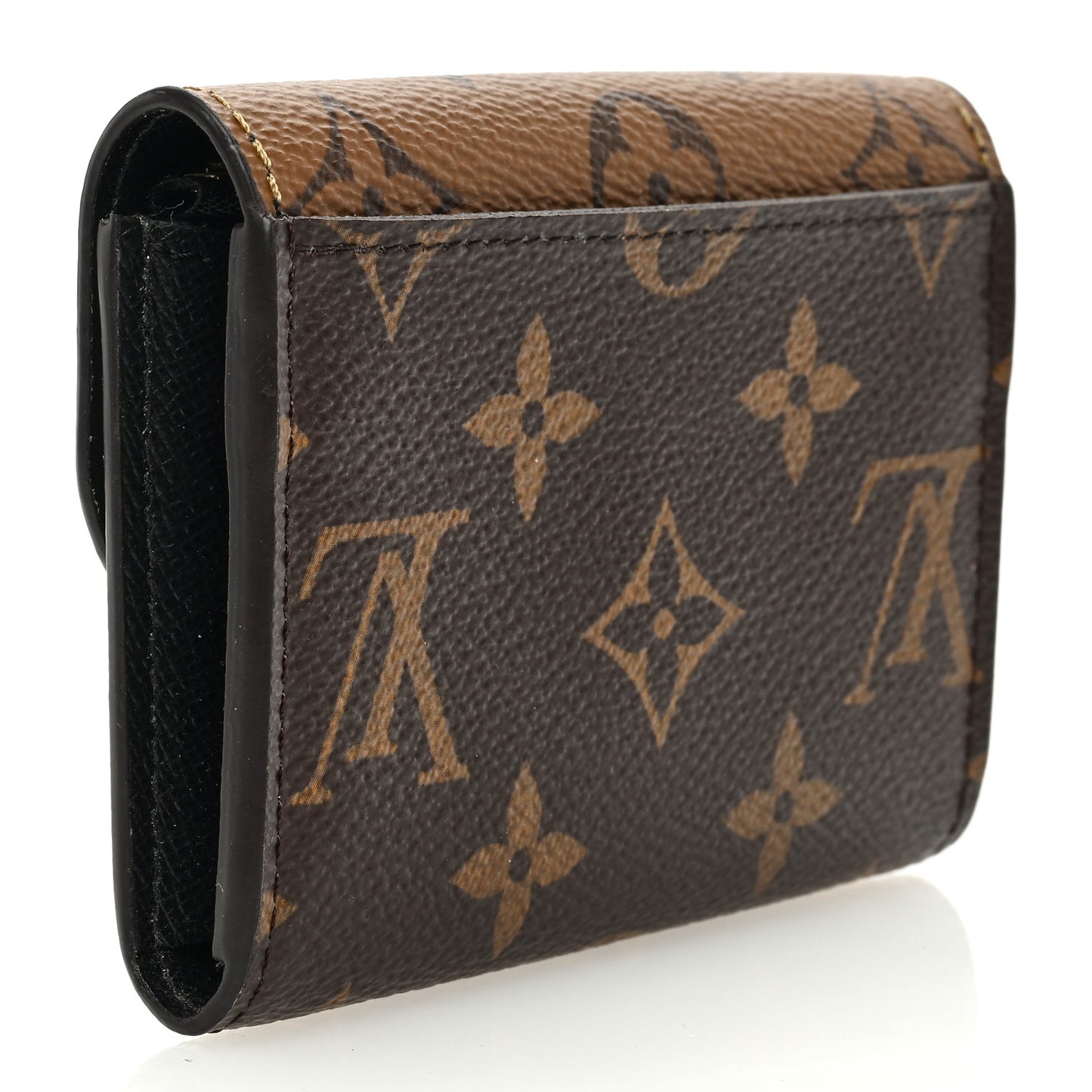 Reverse Monogram Rosalie Coin Purse