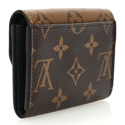 Louis Vuitton Reverse Monogram Rosalie Coin Purse 3 of 7