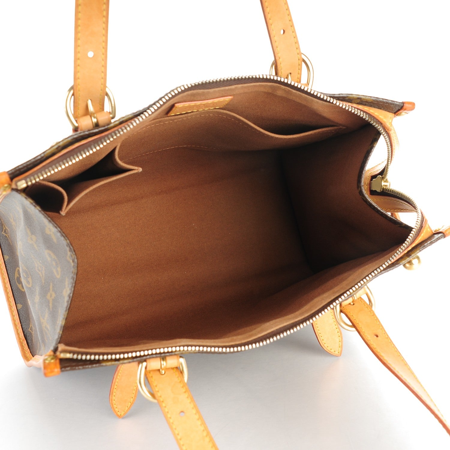 Louis Vuitton Monogram Popincourt Haut 5 of 8