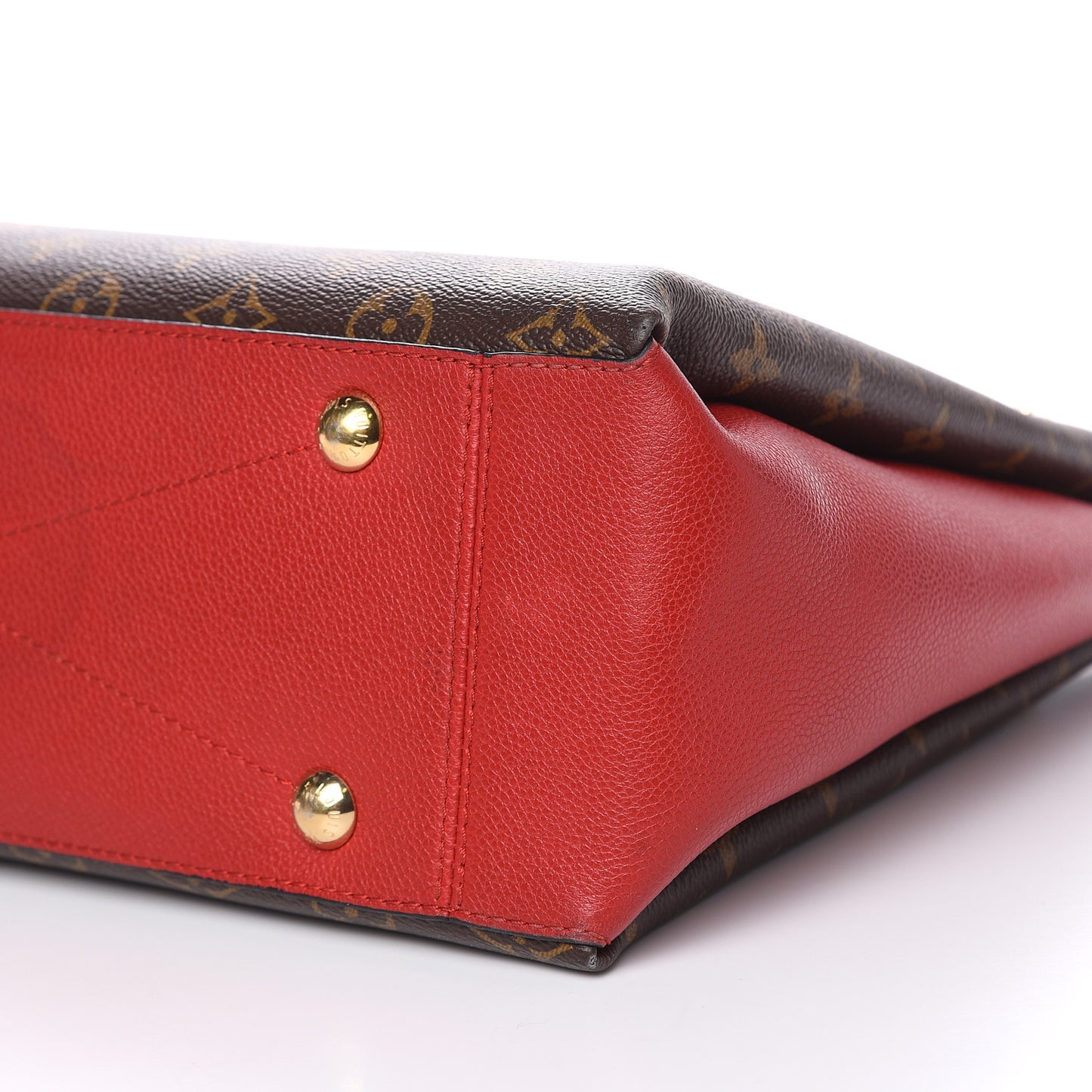 Monogram Surene MM Cherry