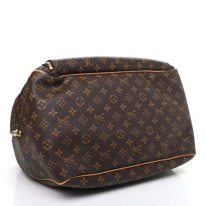 Louis Vuitton Monogram Evasion Sports Bag 4 of 9