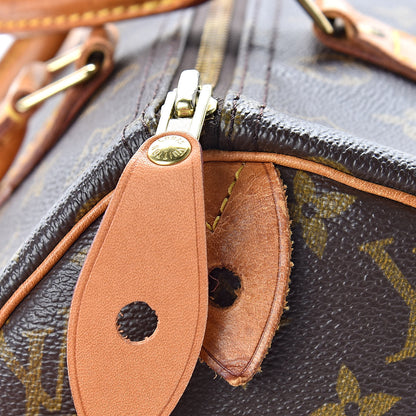 Louis Vuitton Monogram Speedy 30 13 of 17