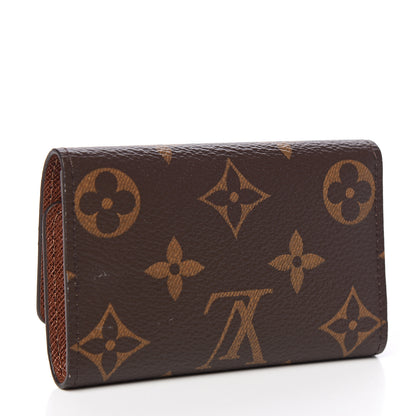 Louis Vuitton Monogram 6 Key Multicles Holder 2 of 6