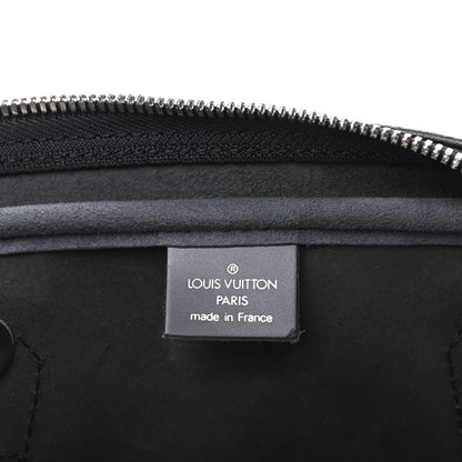 Louis Vuitton Taiga Kendall GM Ardoise 5 of 9