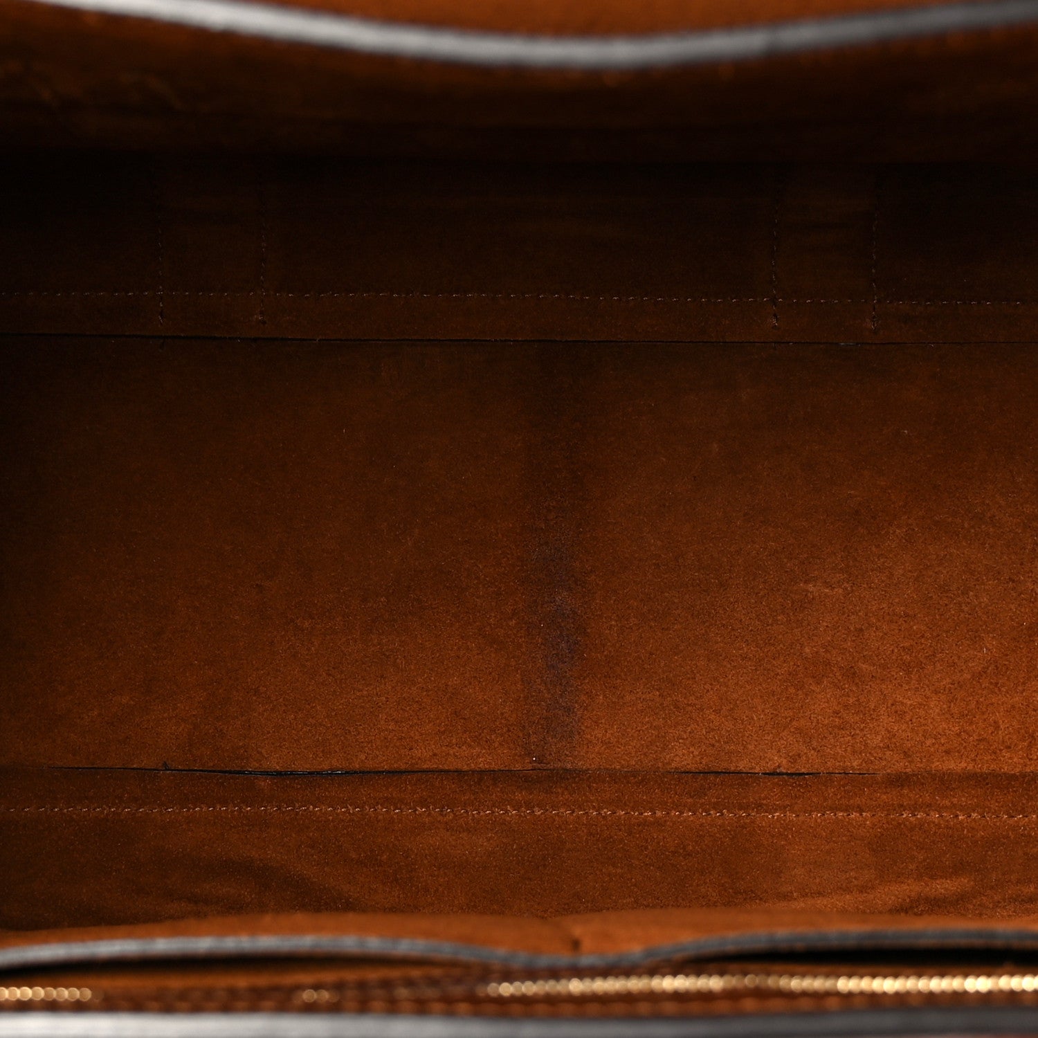 Mulberry Grain Vegetable Tanned Calfskin Bayswater Oak 5 of 13