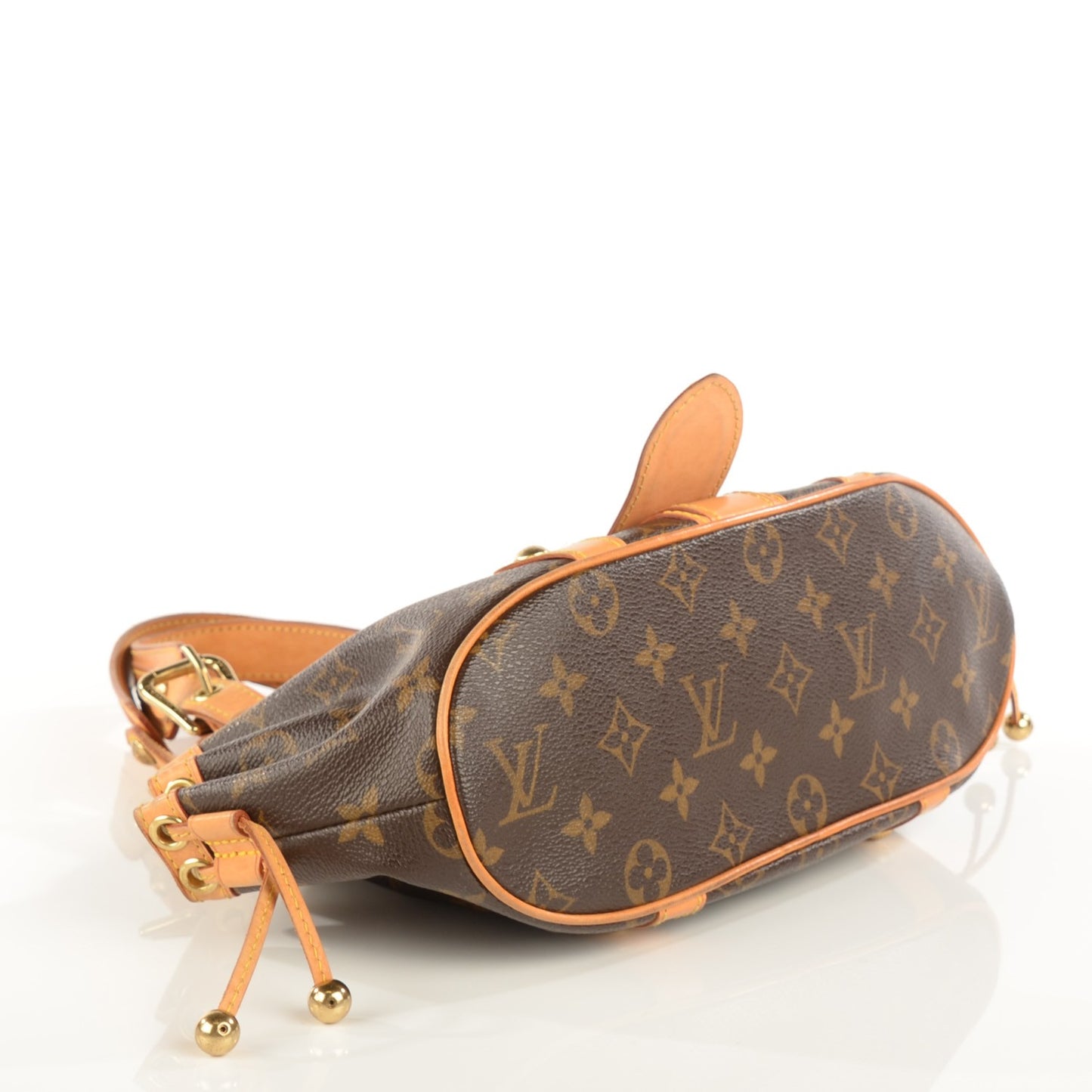Monogram Theda GM