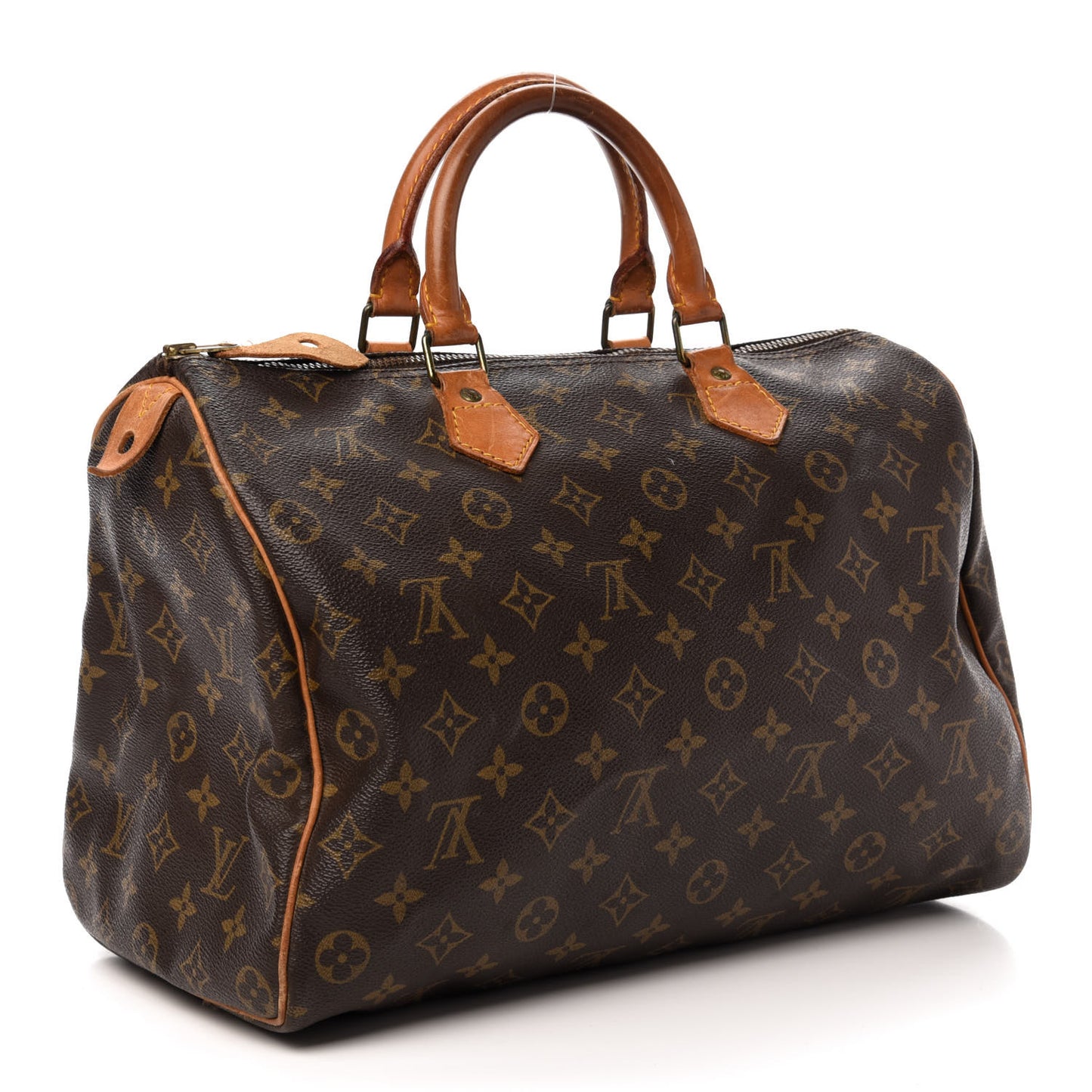 Monogram Speedy 35