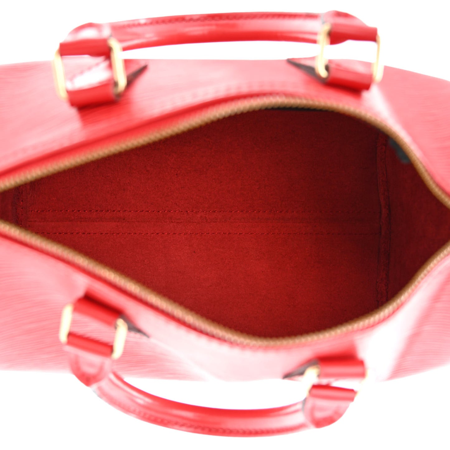 Epi Speedy 25 Castillan Red