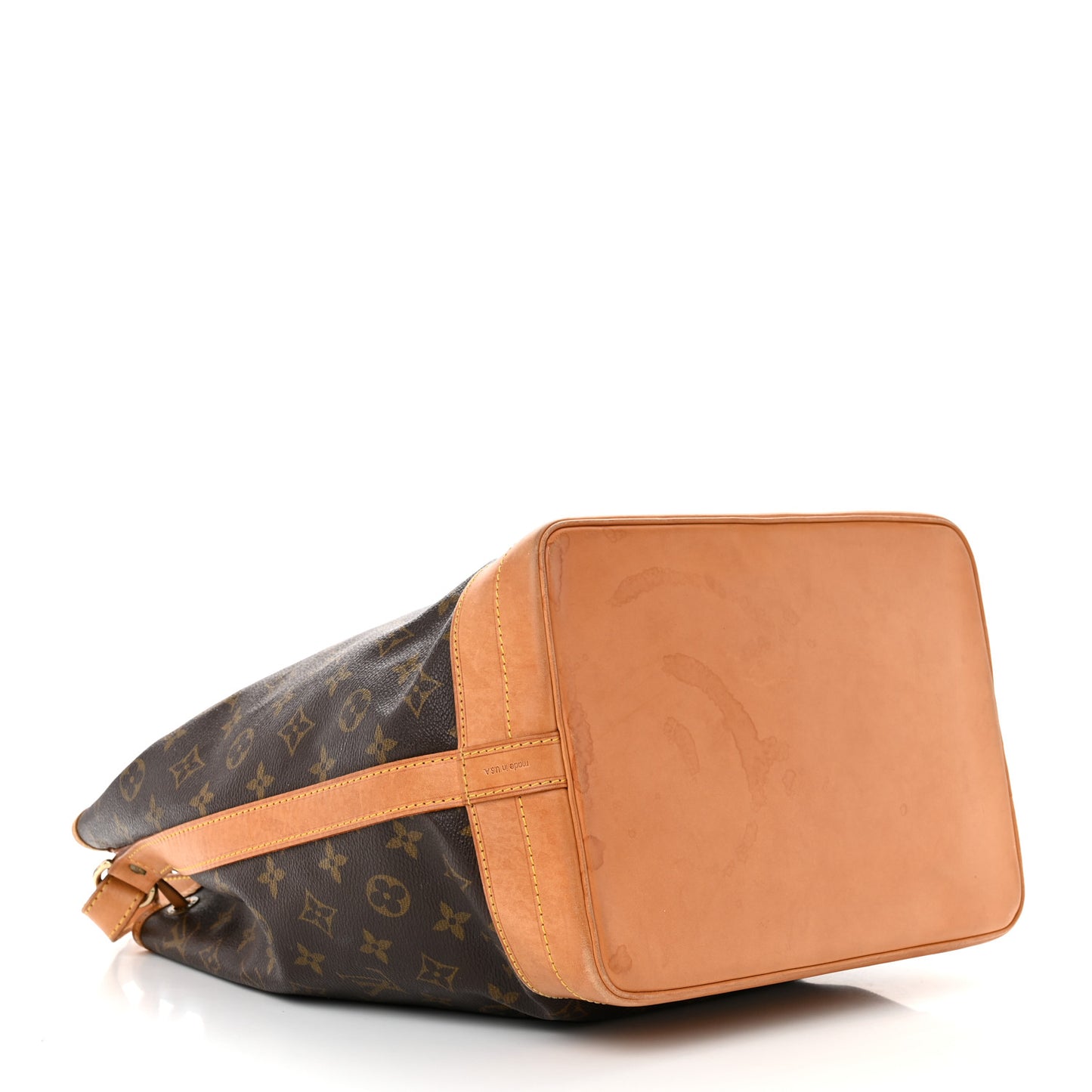 Monogram Noe