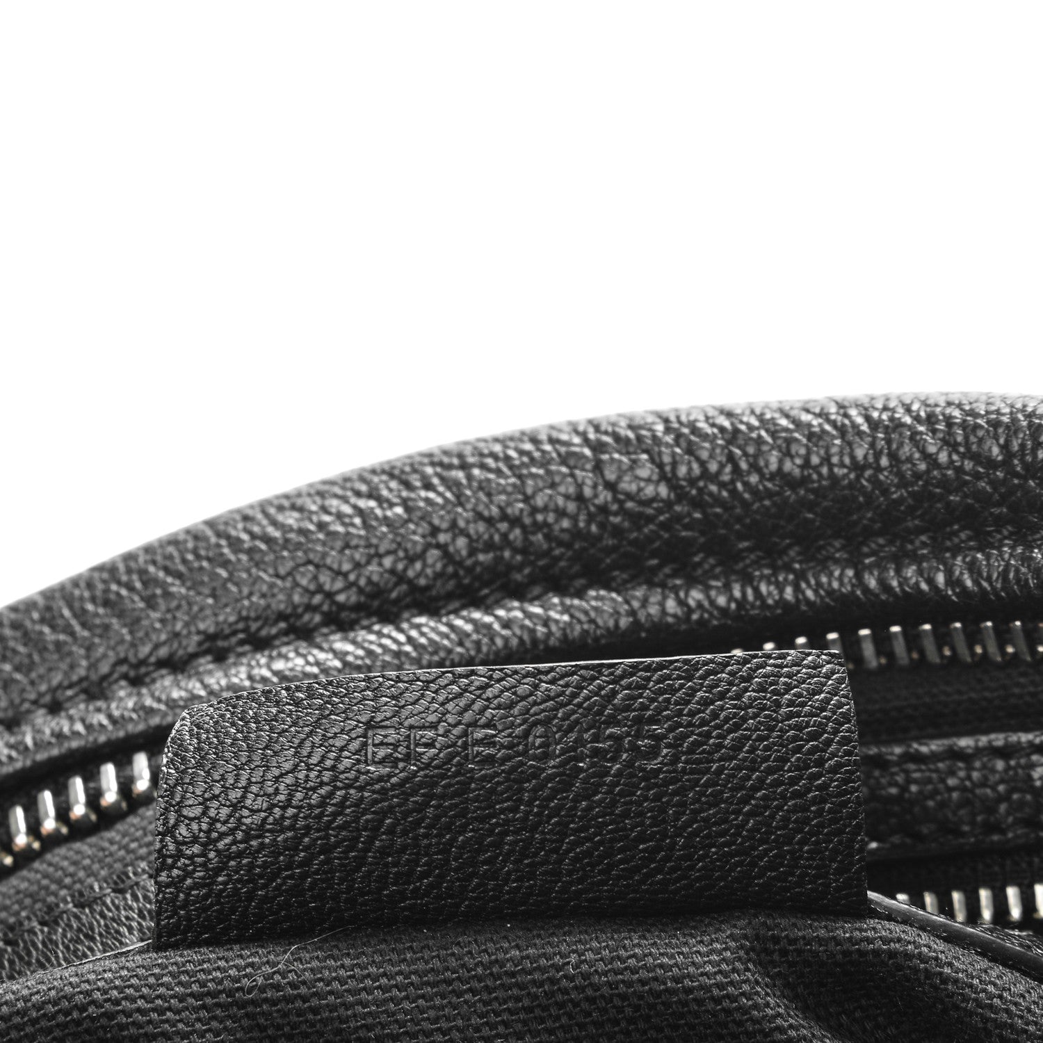 Givenchy Sugar Goatskin Small Pandora Black 7 of 7