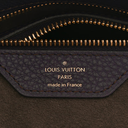 Louis Vuitton Mahina Stellar PM Oursin 6 of 10