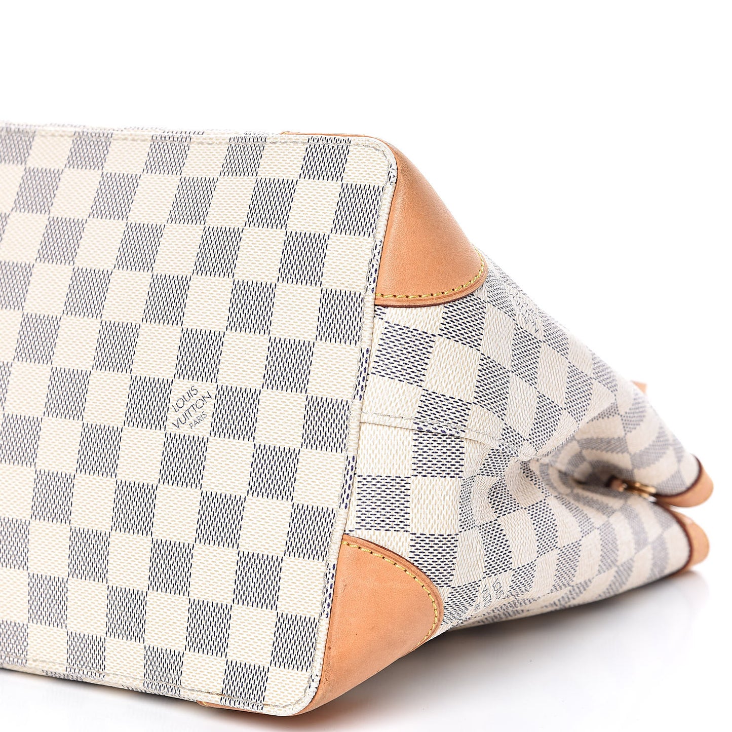 Damier Azur Hampstead PM