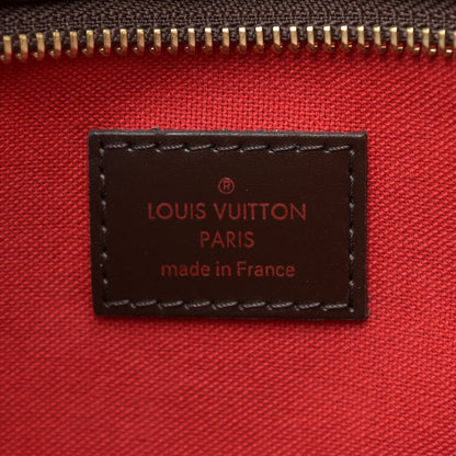 Louis Vuitton Damier Ebene Bloomsbury GM 6 of 10